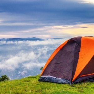 Camping Courses